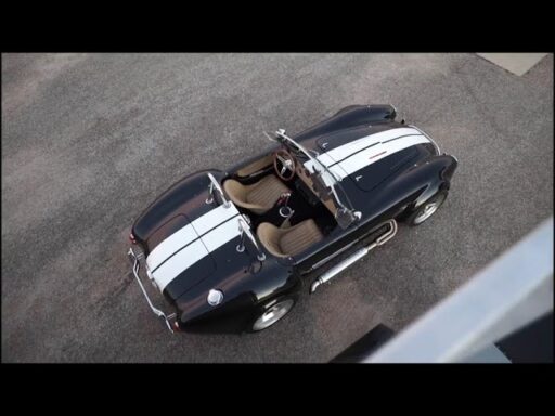 State-Of-The-Art Race Transporters and Car Haulers