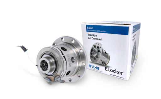 Eaton’s Vehicle Group launches Toyota Tacoma® ELocker® and other aftermarket products, with more on the horizon