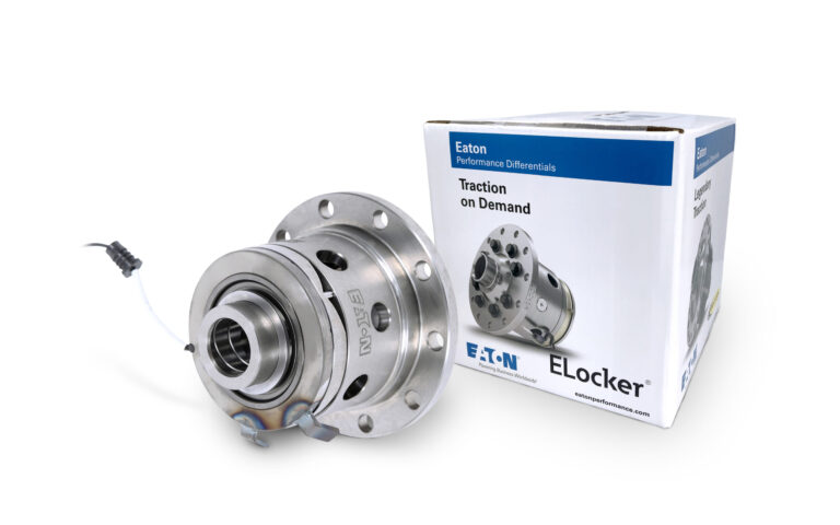 Eaton’s Vehicle Group launches Toyota Tacoma® ELocker® and other aftermarket products, with more on the horizon