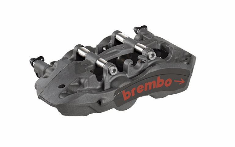 Control at High Speeds