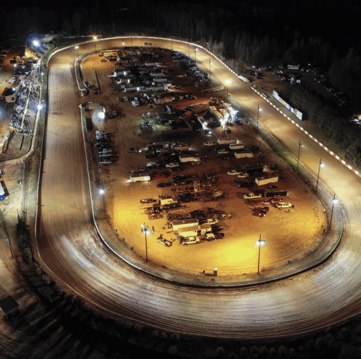 Winning Races on Bassett Wheels