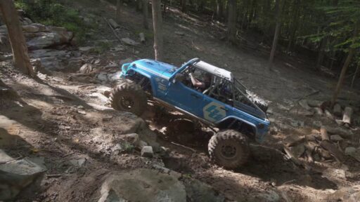 Undisputed Performance from Mickey Thompson Tires