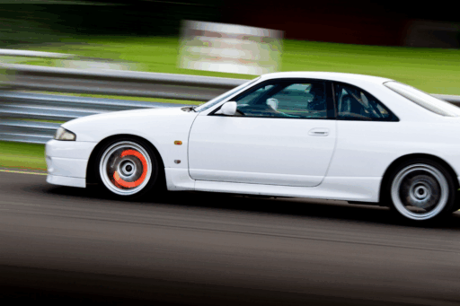 Dominate Braking Performance