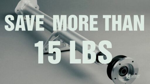 Steering in the Right Direction