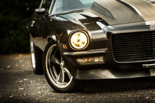 No Compromise Frame Systems