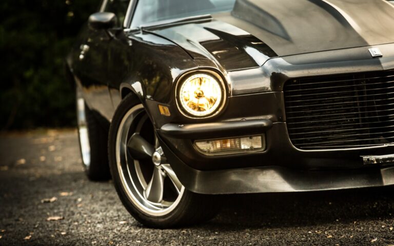 No Compromise Frame Systems