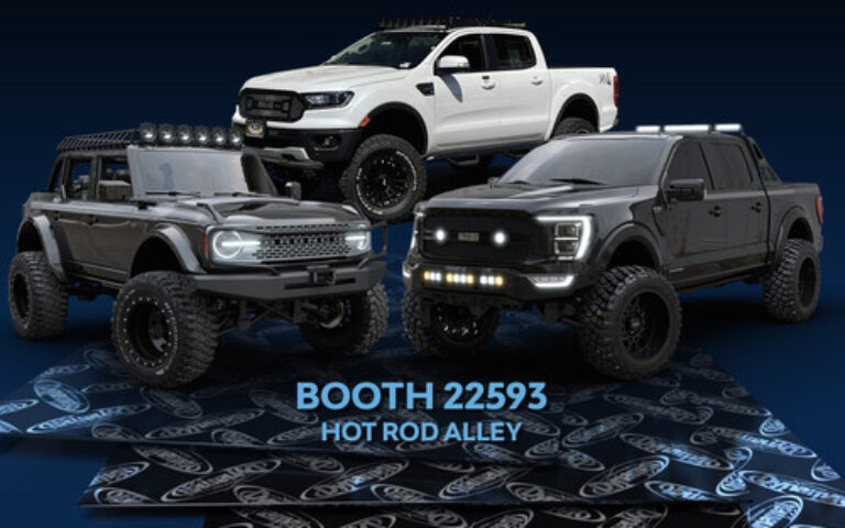 Two Industry Leaders Partnering in a Joint Collaboration