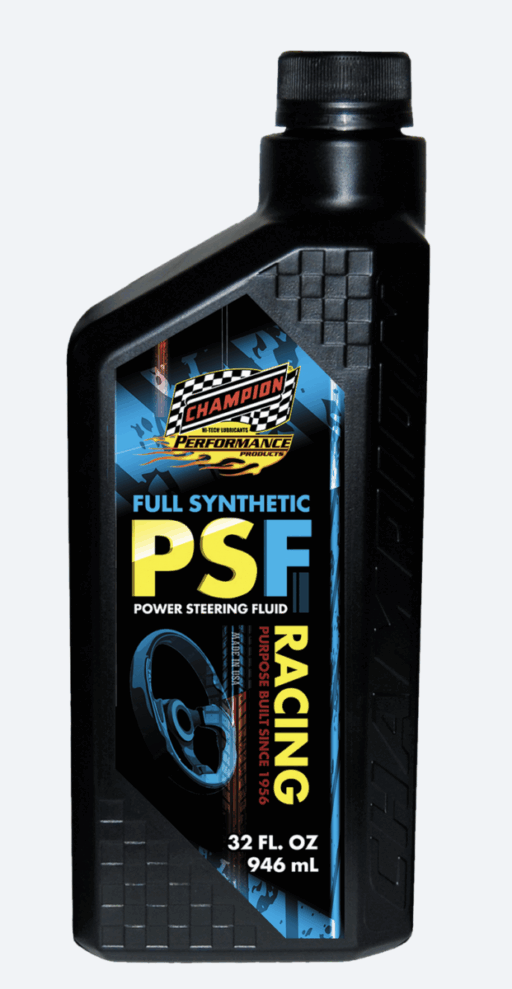 Less Oil Pressure Drop As Temperatures Rise