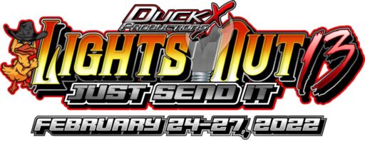 MICKEY THOMPSON SUPPORTS LIGHTS OUT 13