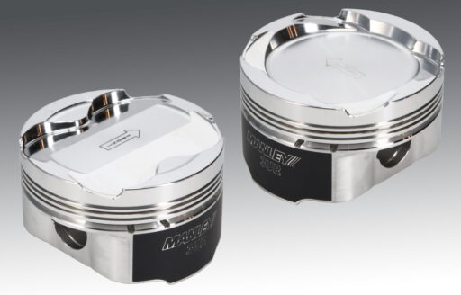 Manley Performance Expands Piston Offerings For Toyota 3UR-FE Engines