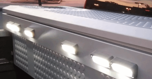 ADVANCED TECHNOLOGY SECURITY TRUCK BOX