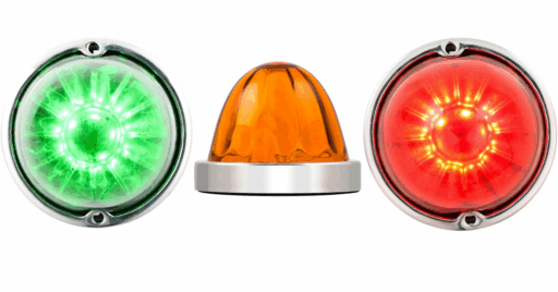 HIGH QUALITY WATERMELON LIGHT THAT VALUES TRADITION WHILE DELIVERING MODERN LED BRIGHTNESS