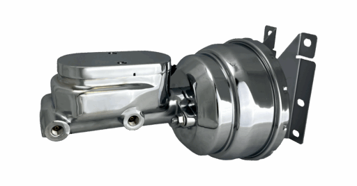 LEED BRAKES LAUNCHES NEW PRODUCT: C10 BRAKE BOOSTER KITS