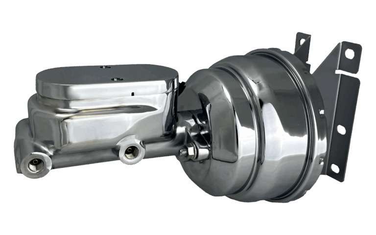 LEED BRAKES LAUNCHES NEW PRODUCT: C10 BRAKE BOOSTER KITS