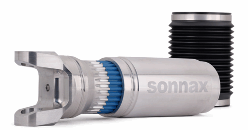NEW SONNAX SPLINED STUB & SLEEVE KITS SOLVE ALL YOUR MODERN DRIVELINE PROBLEMS