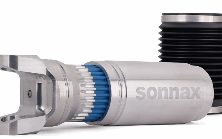 NEW SONNAX SPLINED STUB & SLEEVE KITS SOLVE ALL YOUR MODERN DRIVELINE PROBLEMS